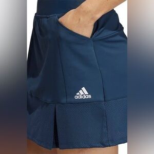 Adidas primegreen golf skort